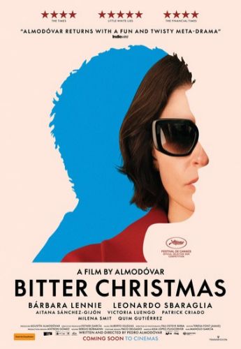 Bitter Christmas